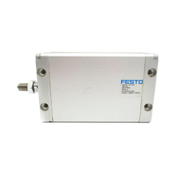 FESTO DZF-2-A-P-A 1/2-4.5" 25277682 145PSI UNMP