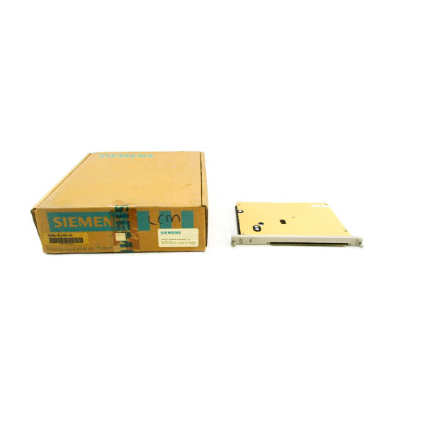 SIEMENS 505-6108-A NSMP