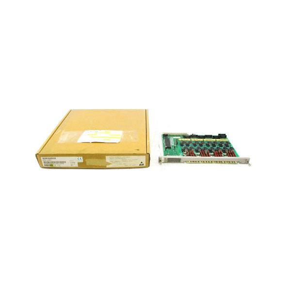 SIEMENS 505-4632 24/110VAC NSMP