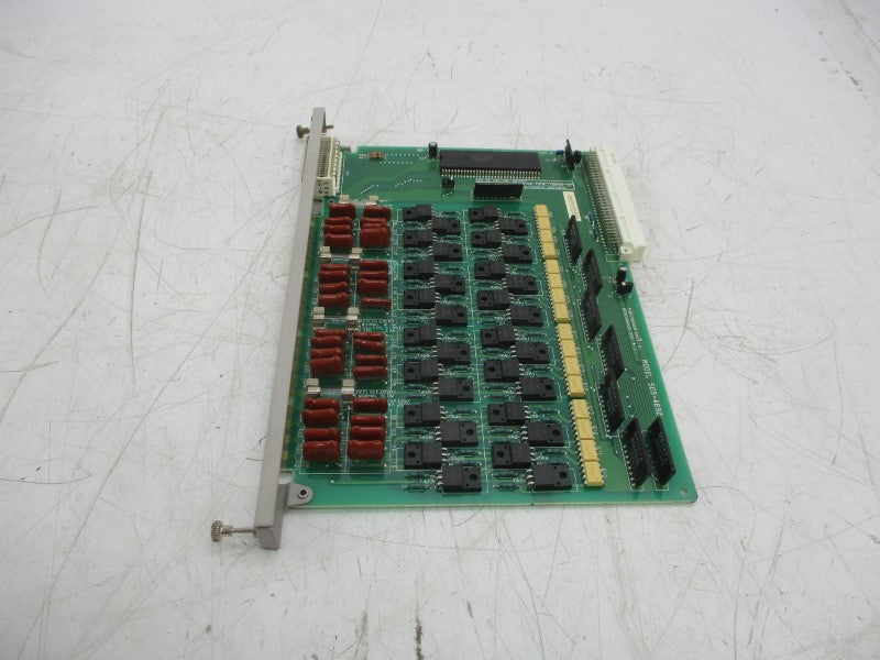 SIEMENS 505-4632 24/110VAC NSMP