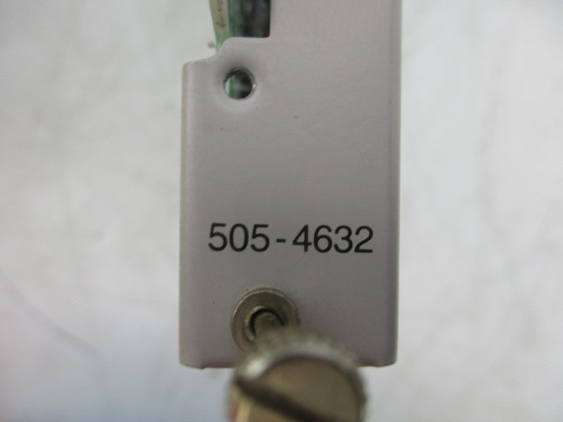 SIEMENS 505-4632 24/110VAC NSMP