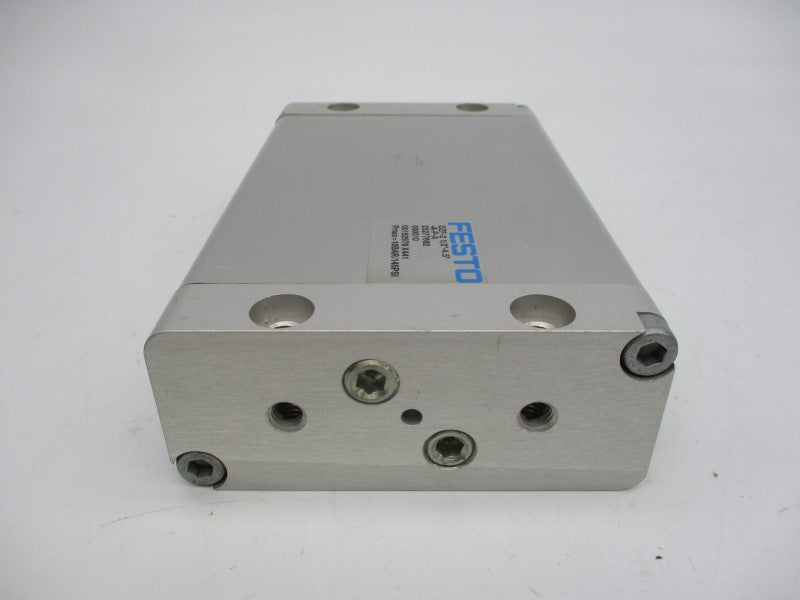 FESTO DZF-2-A-P-A 1/2-4.5" 25277682 145PSI UNMP