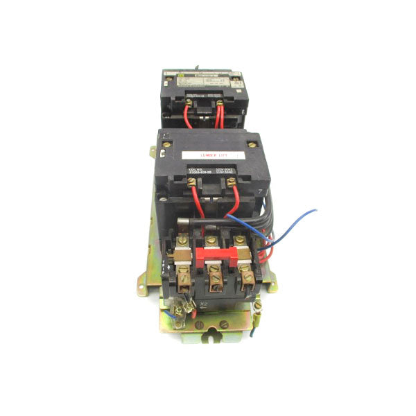 SQUARE D 8736SD01 SER. A 110/120V UNMP