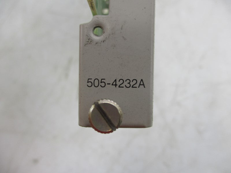 SIEMENS 505-4232A 79-132VAC NSMP