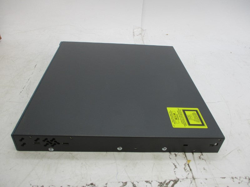 ANATEL WS-C3560G-48TS-S NSMP