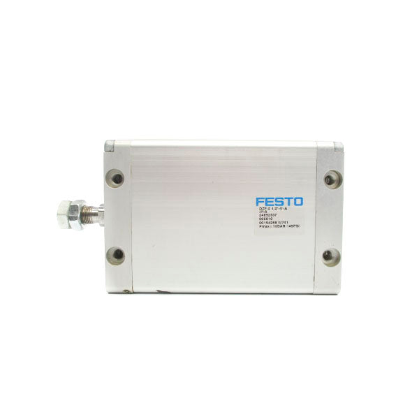 FESTO DZF-2-A-P-A 1/2"-4" 24892537 145PSI UNMP