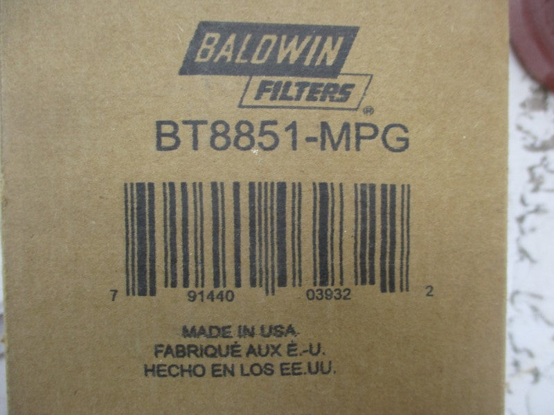 BALDWIN BT8851-MPG NSMP