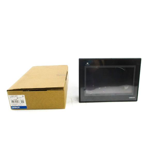 OMRON NB7W-TW00B 24VDC NSMP