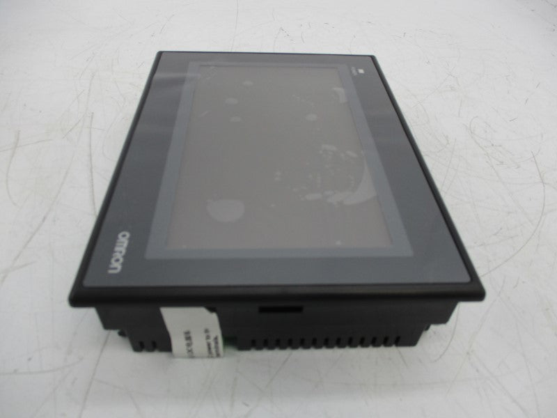 OMRON NB7W-TW00B 24VDC NSMP