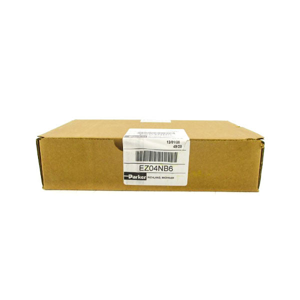 PARKER EZ04NB6 NSFS