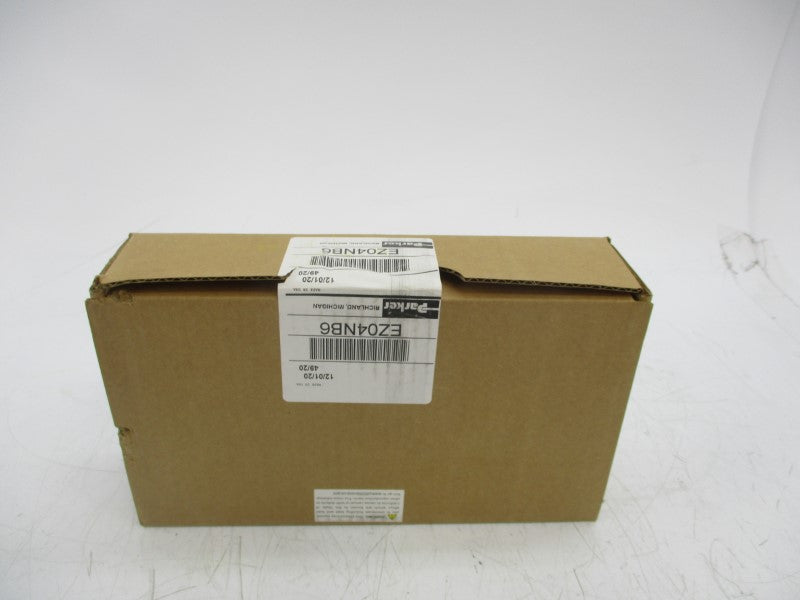 PARKER EZ04NB6 NSFS