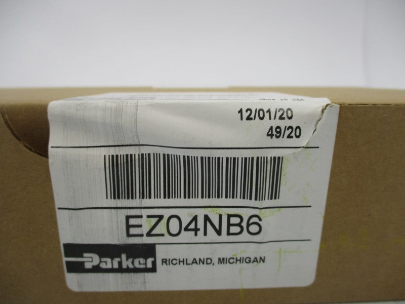 PARKER EZ04NB6 NSFS