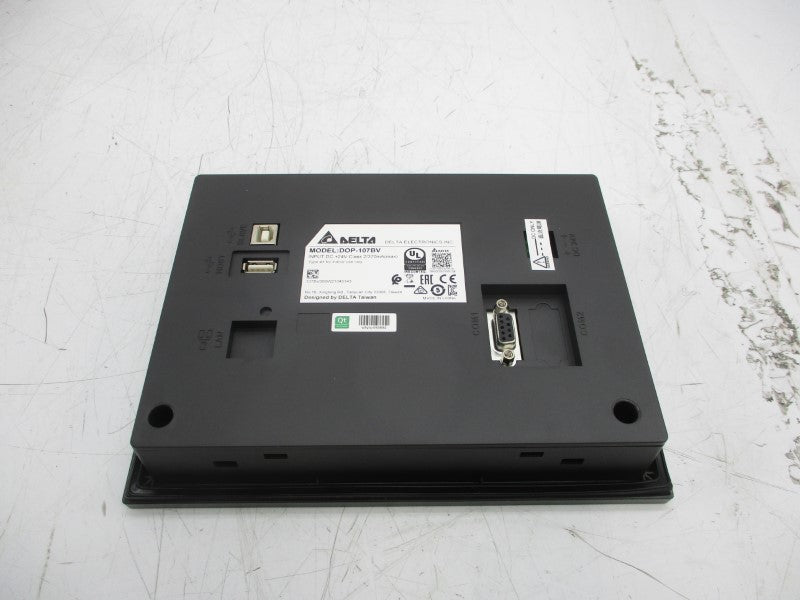 DELTA DOP-107BV 24VDC NSMP
