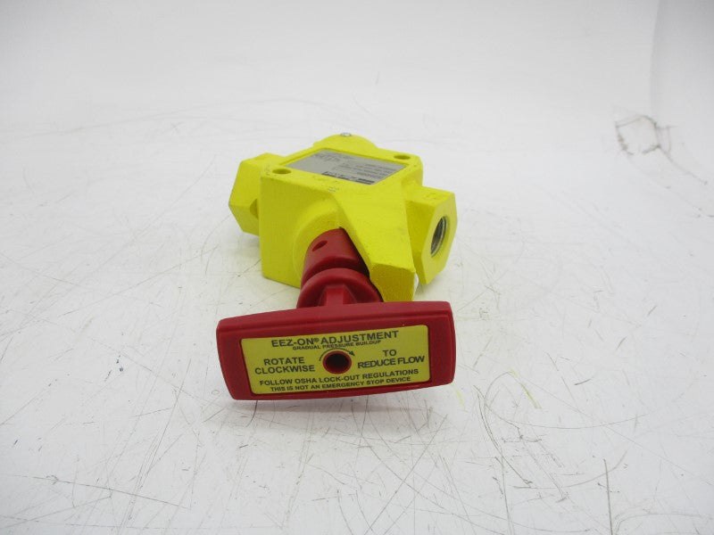 PARKER EZ04NB6 24VDC 150PSI NSMP