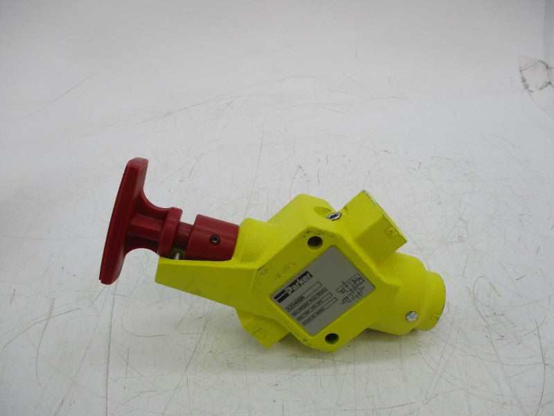 PARKER EZ04NB6 24VDC 150PSI NSMP
