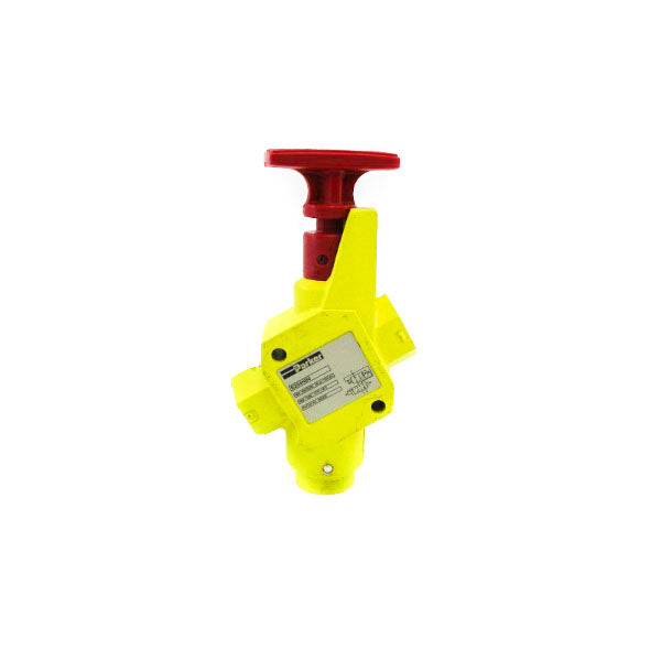 PARKER EZ04NB6 150PSI NSNP
