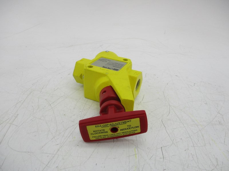 PARKER EZ04NB6 150PSI NSNP