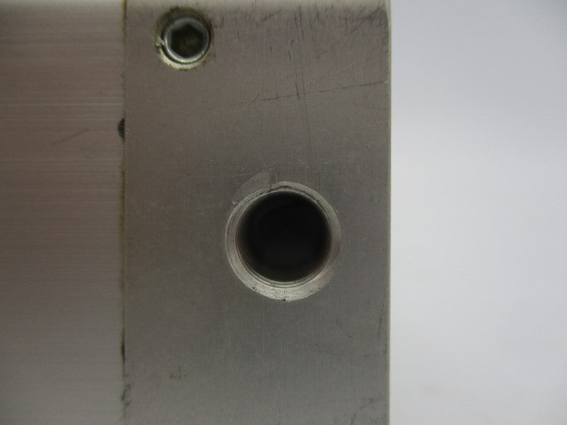FESTO DZF-2-A-P-A 1/2"-4" 24892537 145PSI UNMP