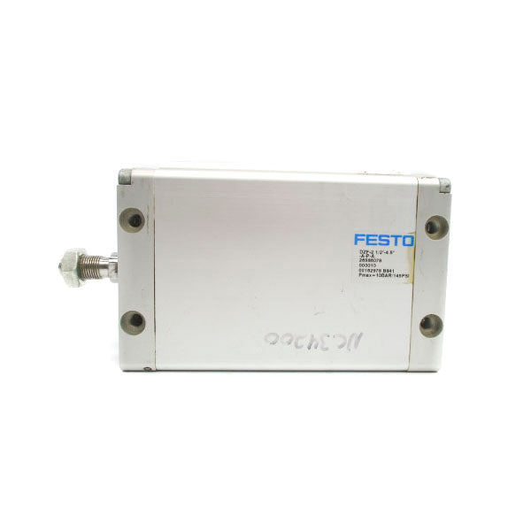 FESTO DZF-2-A-P-A 1/2"-4.5" 26586078 145PSI UNMP