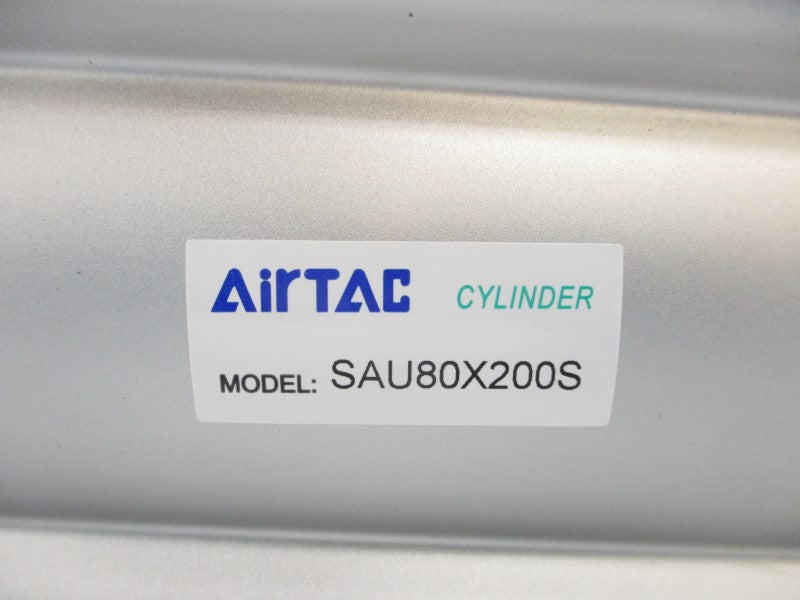 AIRTAC SAU80X200S NSNP