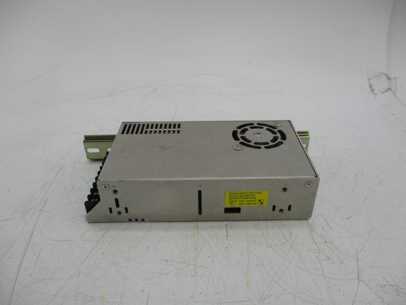 OMRON S8FS-C35048 48VDC 7.32A NSNP