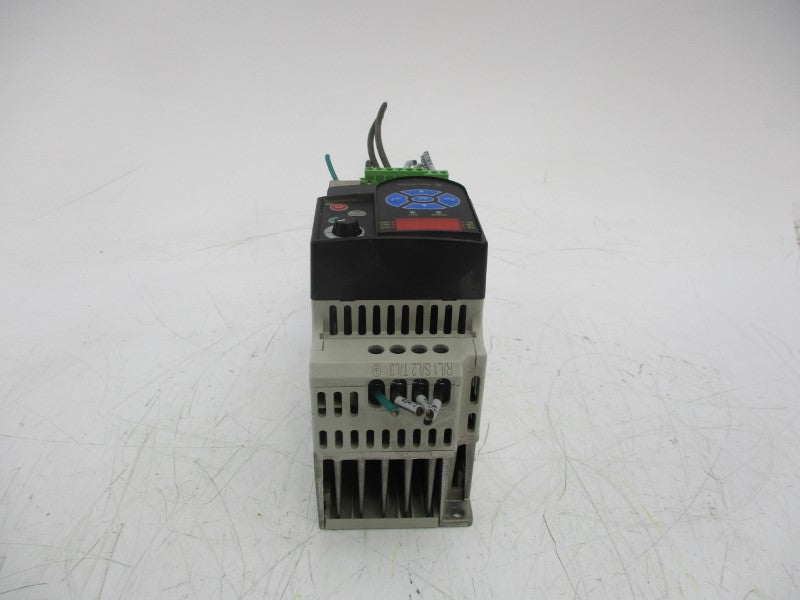 ALLEN BRADLEY 22F-D2P5N103 SER. A 380-480V 3.5A F/W 2.02 (AS PICTURED) UNMP
