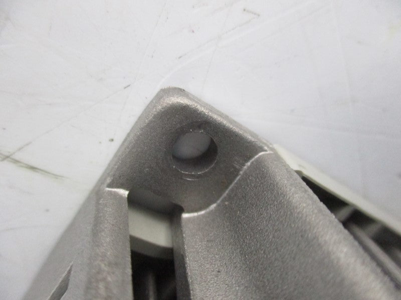 ALLEN BRADLEY 22F-D2P5N103 SER. A 380-480V 3.5A F/W 2.02 (AS PICTURED) UNMP