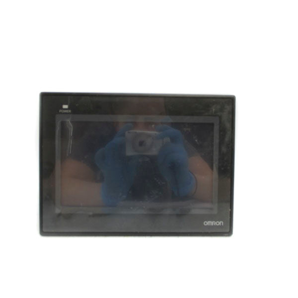 OMRON NB7W-TW00B 24VDC NSNP