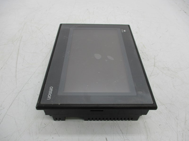 OMRON NB7W-TW00B 24VDC NSNP