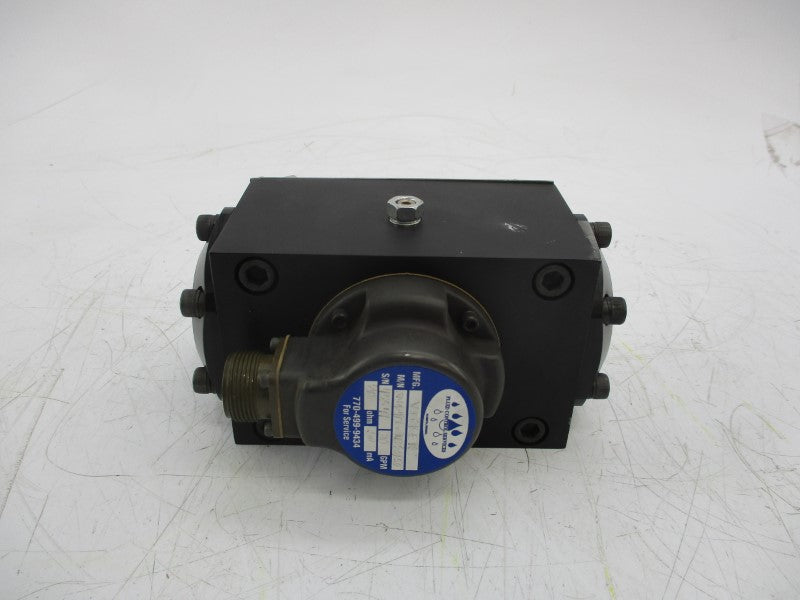 EATON SM4-40(30)113-80/50-10 NSNP