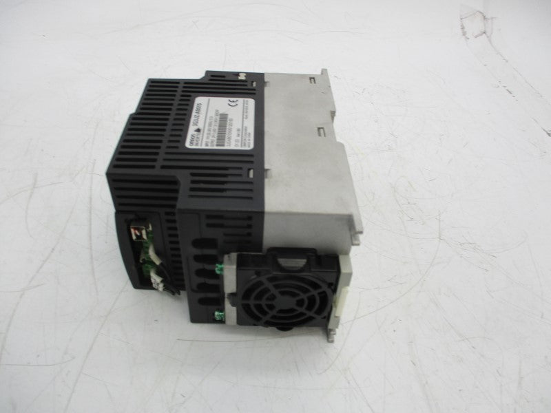 OMRON 3G3JZ-AB015 200-240V 15.7A UNMP