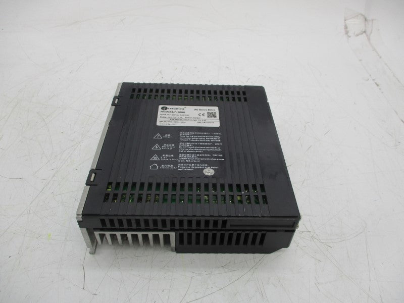 LEADSHINE L7-1000 220VAC 7.5A UNMP