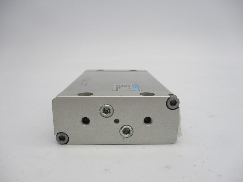 FESTO DZF-2-A-P-A 1/2"-4.5" 26586078 145PSI UNMP