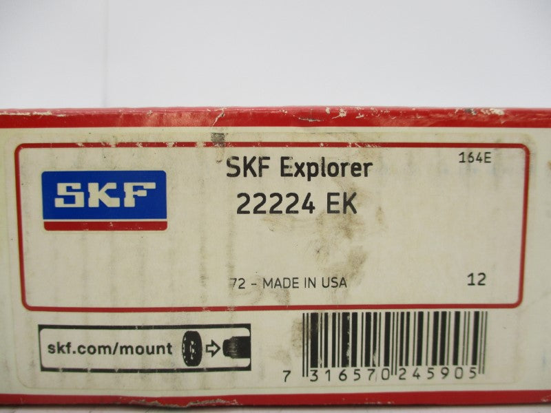 SKF 2224EK NSFS