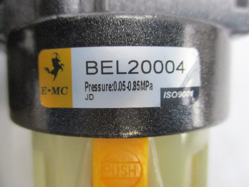 EMC BEL20004 UNMP