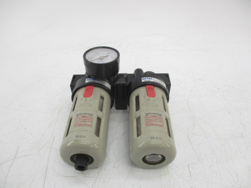 AIRTAC BL2000 UNMP