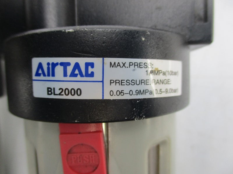 AIRTAC BL2000 UNMP