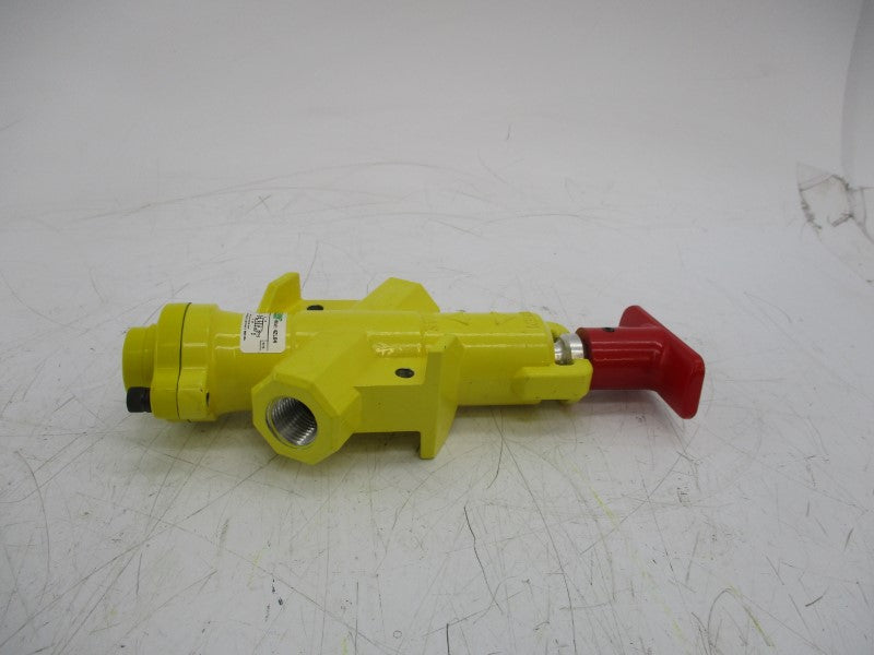 SPEEDAIRE 4ZL04 300PSI NSNP