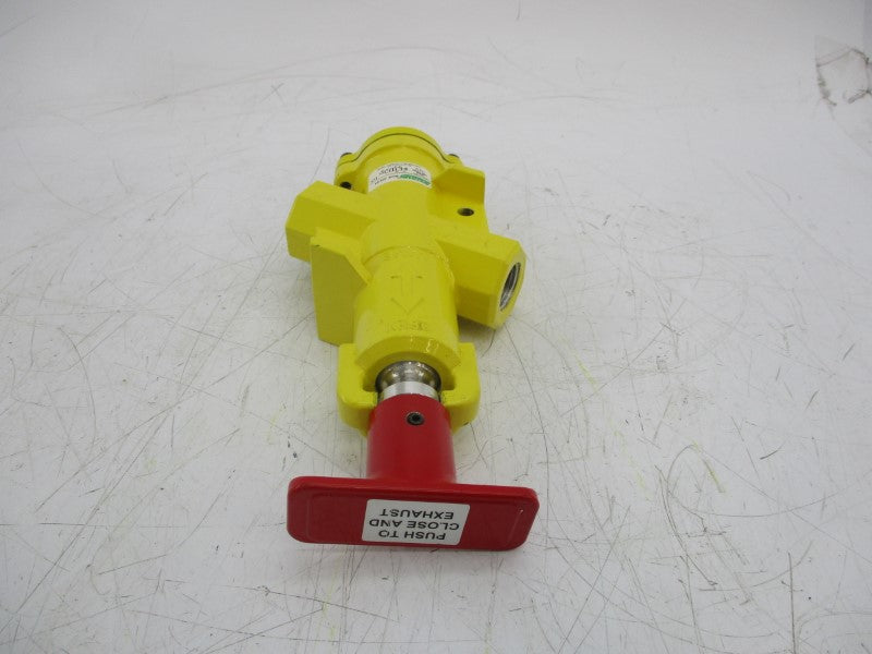 SPEEDAIRE 4ZL04 300PSI NSNP