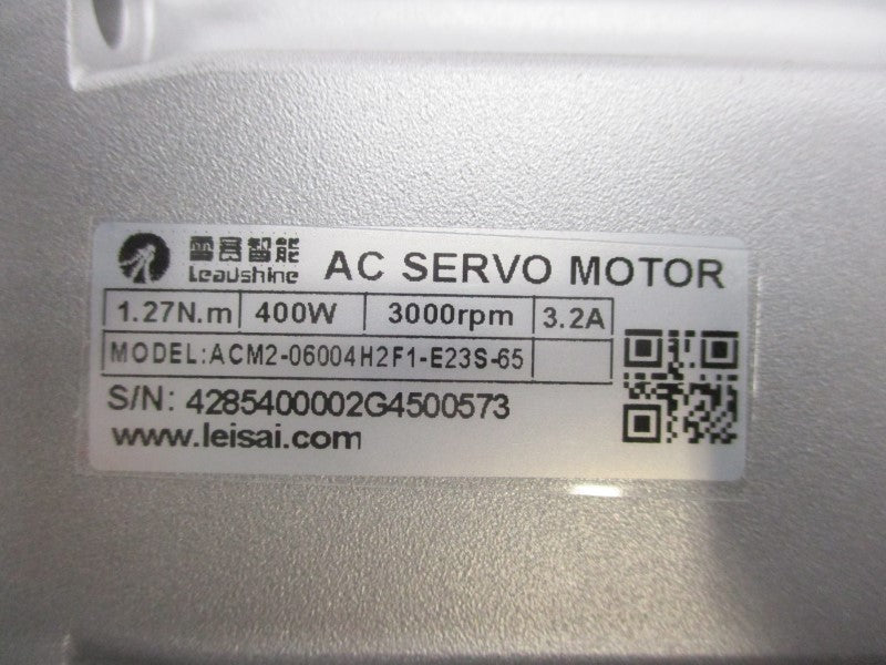 LEADSHINE ACM2-06004H2F1-E23S-65 3.2A NSMP