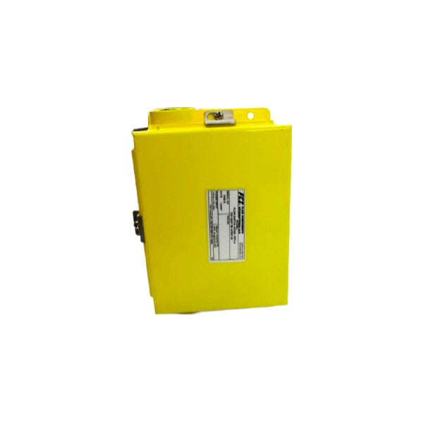 FCI FR72-4 115VAC 10A NSNP