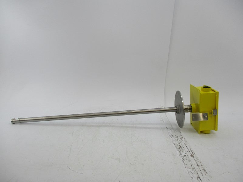 FCI FR72-4 115VAC 10A NSNP