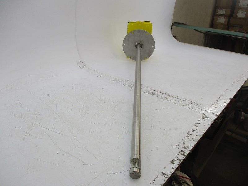 FCI FR72-4 115VAC 10A NSNP