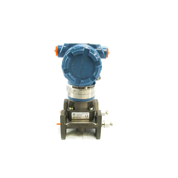 ROSEMOUNT 3051ND3A02A1AH2 3626PSI NSNP