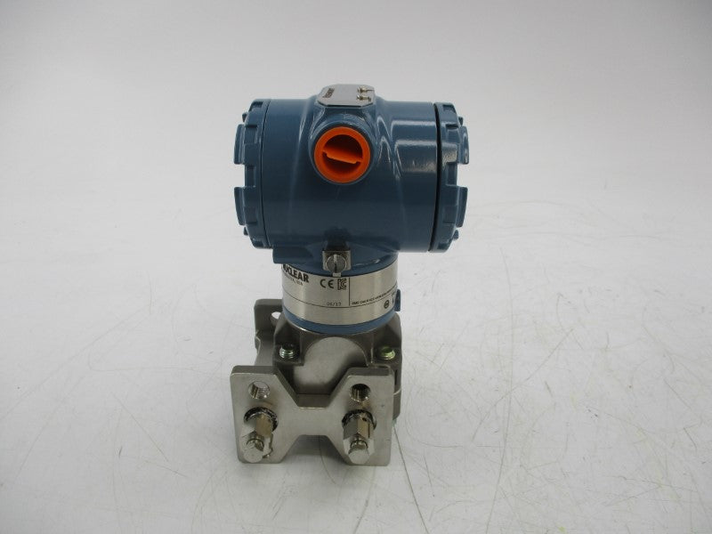 ROSEMOUNT 3051ND3A02A1AH2 3626PSI NSNP