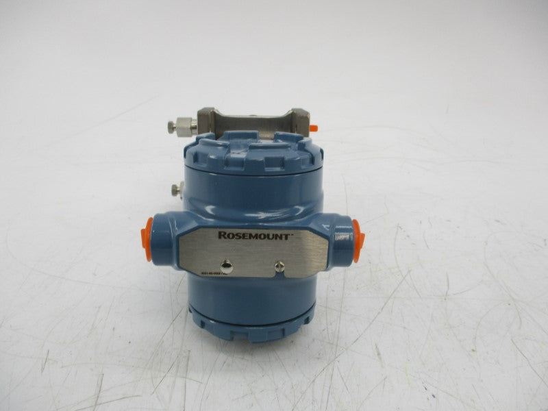 ROSEMOUNT 3051ND3A02A1AH2 3626PSI NSNP