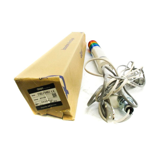 QLIGHT ST56EL-ETN-WS-5 110VAC NSMP