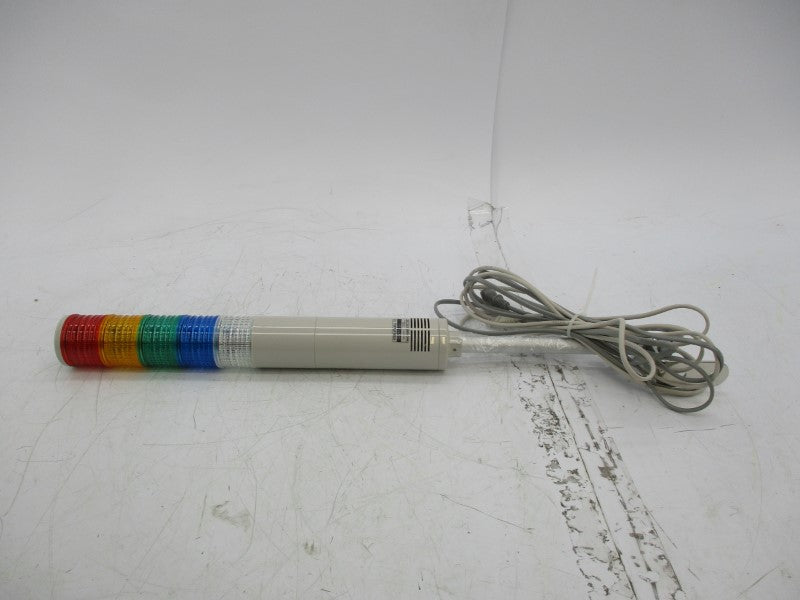 QLIGHT ST56EL-ETN-WS-5 110VAC NSMP