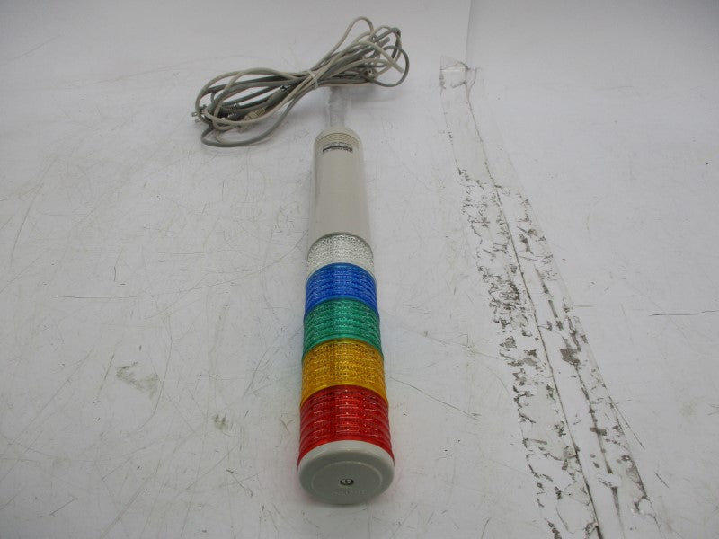 QLIGHT ST56EL-ETN-WS-5 110VAC NSMP