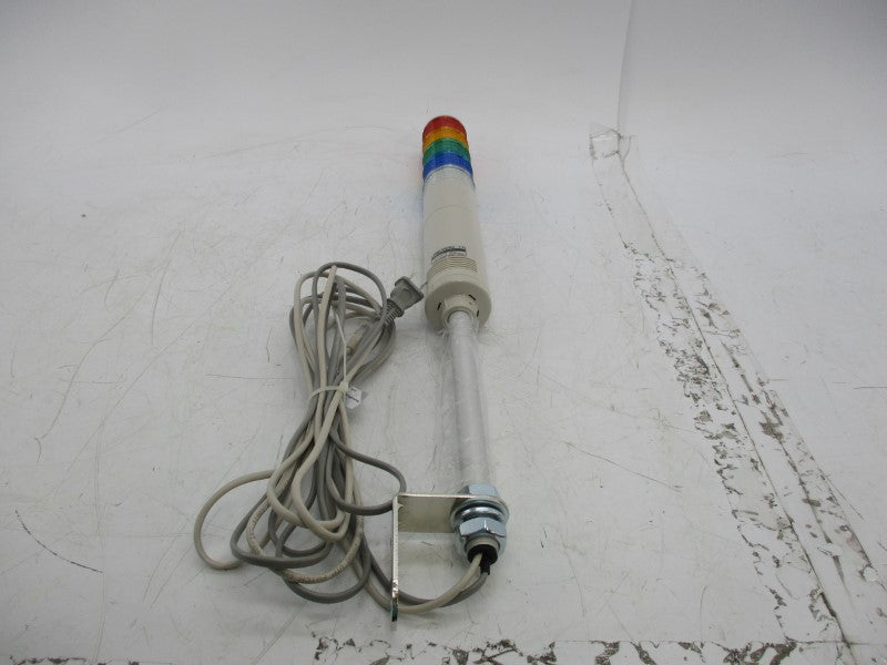 QLIGHT ST56EL-ETN-WS-5 110VAC NSMP